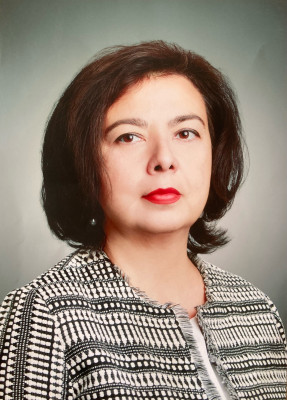 Закирова Лейсан Фаритовна Закирова Лейсан Фаритовна