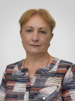 Миронова Александра Анатольевна Миронова Александра Анатольевна
